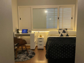 Check-iNN Jardins Studio3